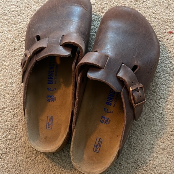 Birkenstock Boston clog - Picture 2 of 7